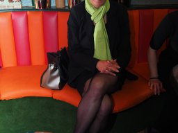 Cafe Mitzis Treff 18. Mai 2024